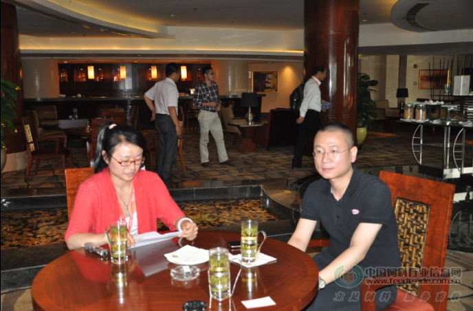 建明工业,饲料添加剂,段志勇