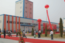 北京君德同创农牧科技股份有限公司固安新工厂正式开业庆典6