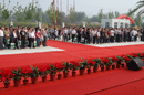 北京君德同创农牧科技股份有限公司固安新工厂正式开业庆典18